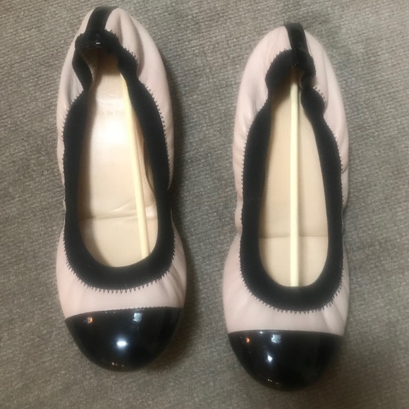 J. Crew Shoes - JCREW Ballerina Flats